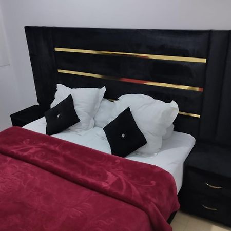 Les Jardain D'Ifrane Apartamento Ifrane  Exterior foto