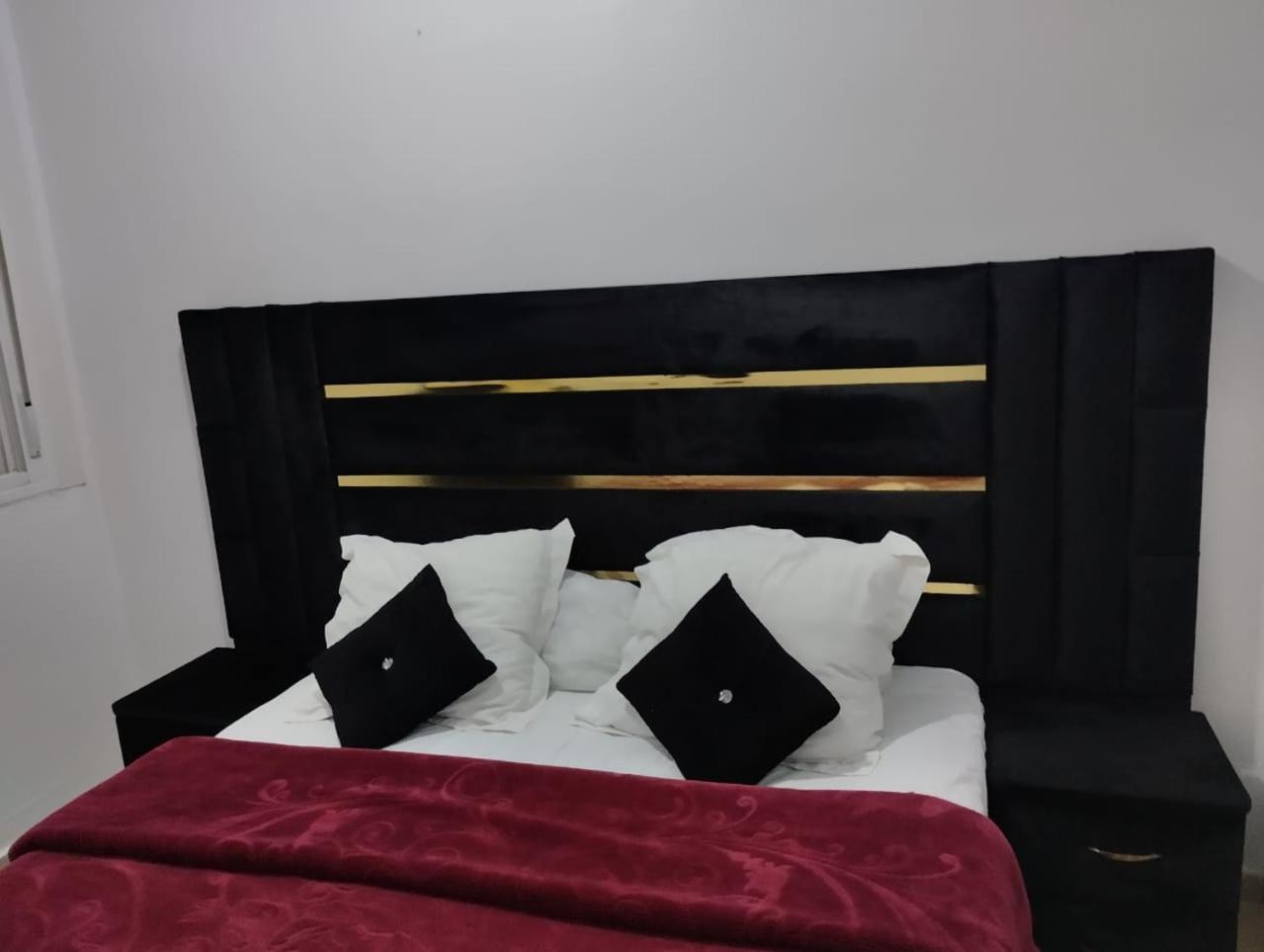Les Jardain D'Ifrane Apartamento Ifrane  Exterior foto