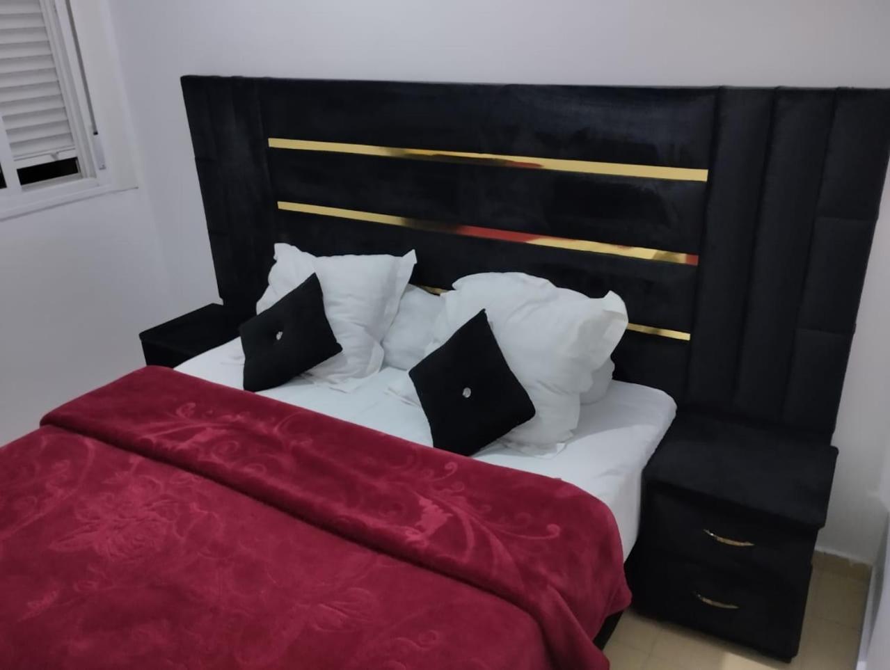 Les Jardain D'Ifrane Apartamento Ifrane  Exterior foto