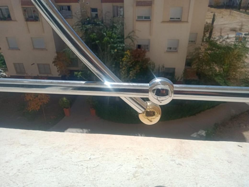 Les Jardain D'Ifrane Apartamento Ifrane  Exterior foto