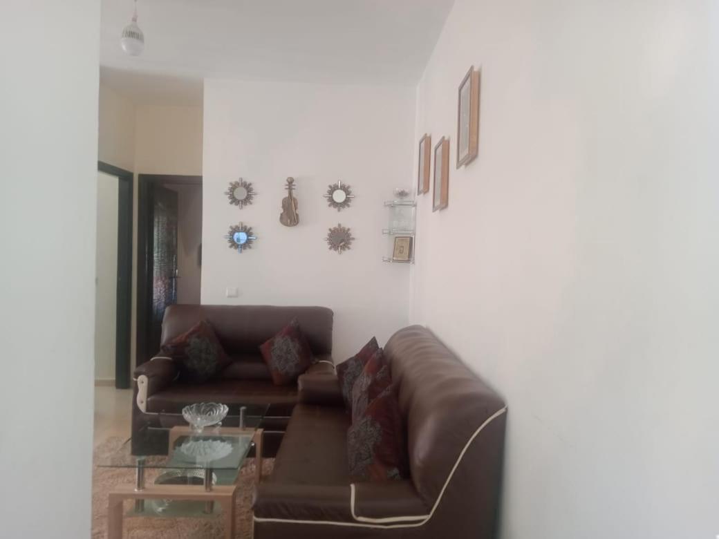 Les Jardain D'Ifrane Apartamento Ifrane  Exterior foto