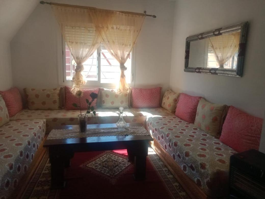 Les Jardain D'Ifrane Apartamento Ifrane  Exterior foto