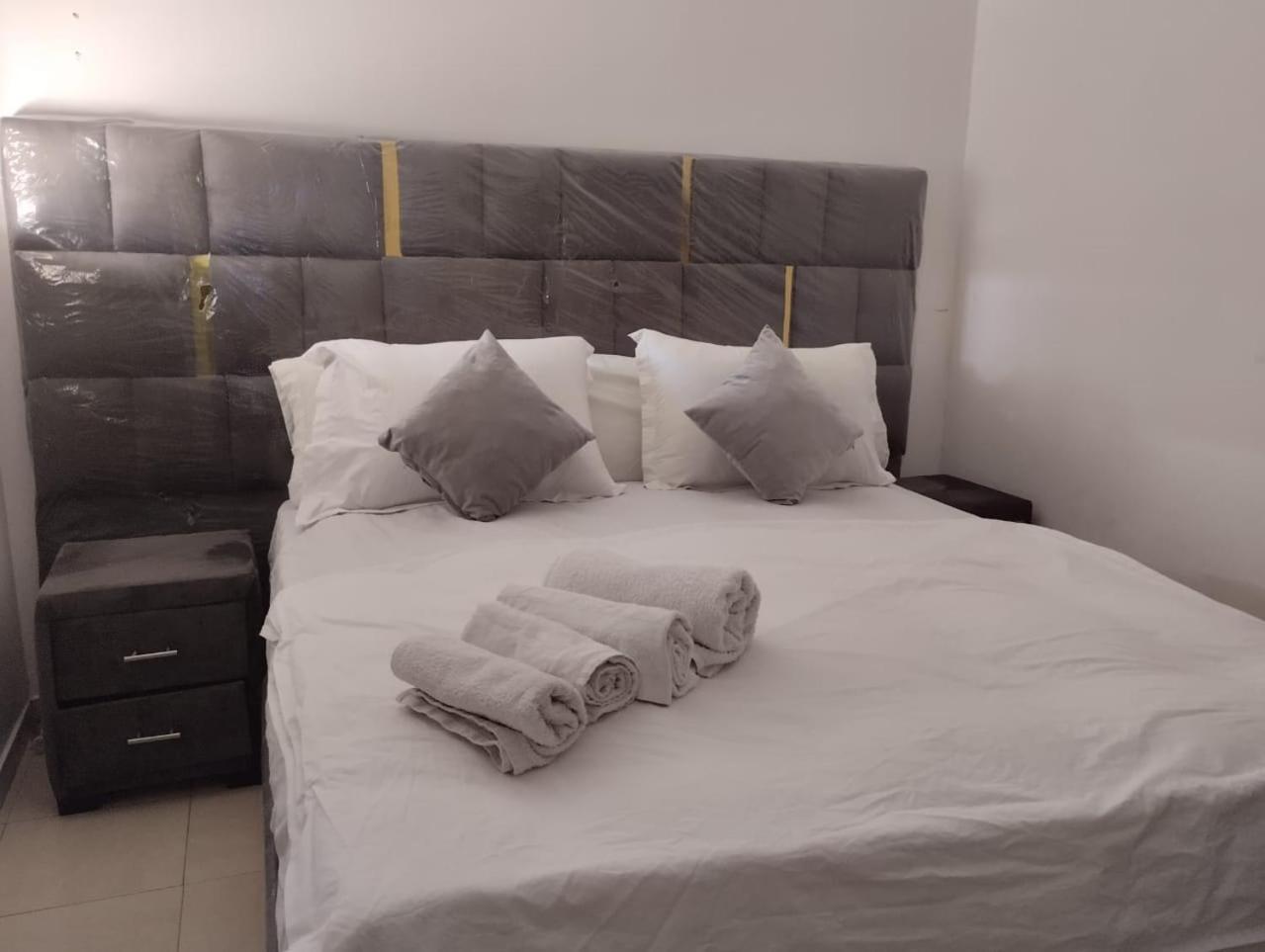 Les Jardain D'Ifrane Apartamento Ifrane  Exterior foto
